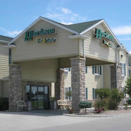 West Point Horizon Inn & Suites מראה חיצוני תמונה