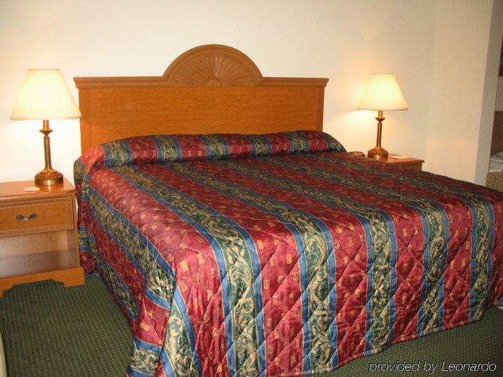 West Point Horizon Inn & Suites מראה חיצוני תמונה