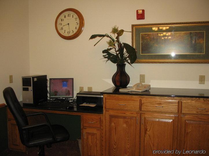 West Point Horizon Inn & Suites מראה חיצוני תמונה