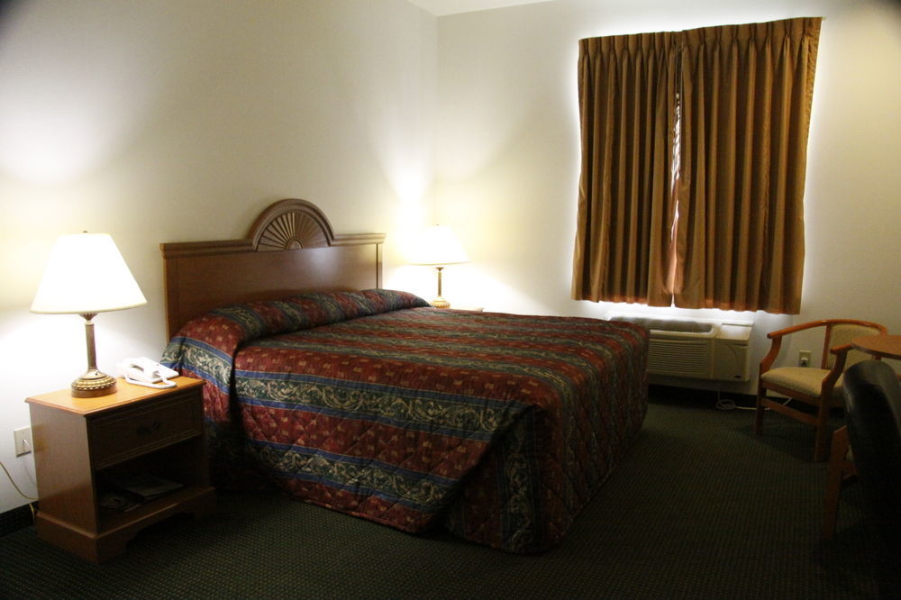 West Point Horizon Inn & Suites מראה חיצוני תמונה