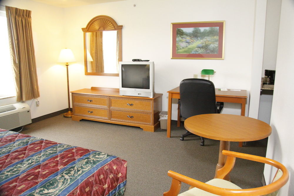 West Point Horizon Inn & Suites מראה חיצוני תמונה