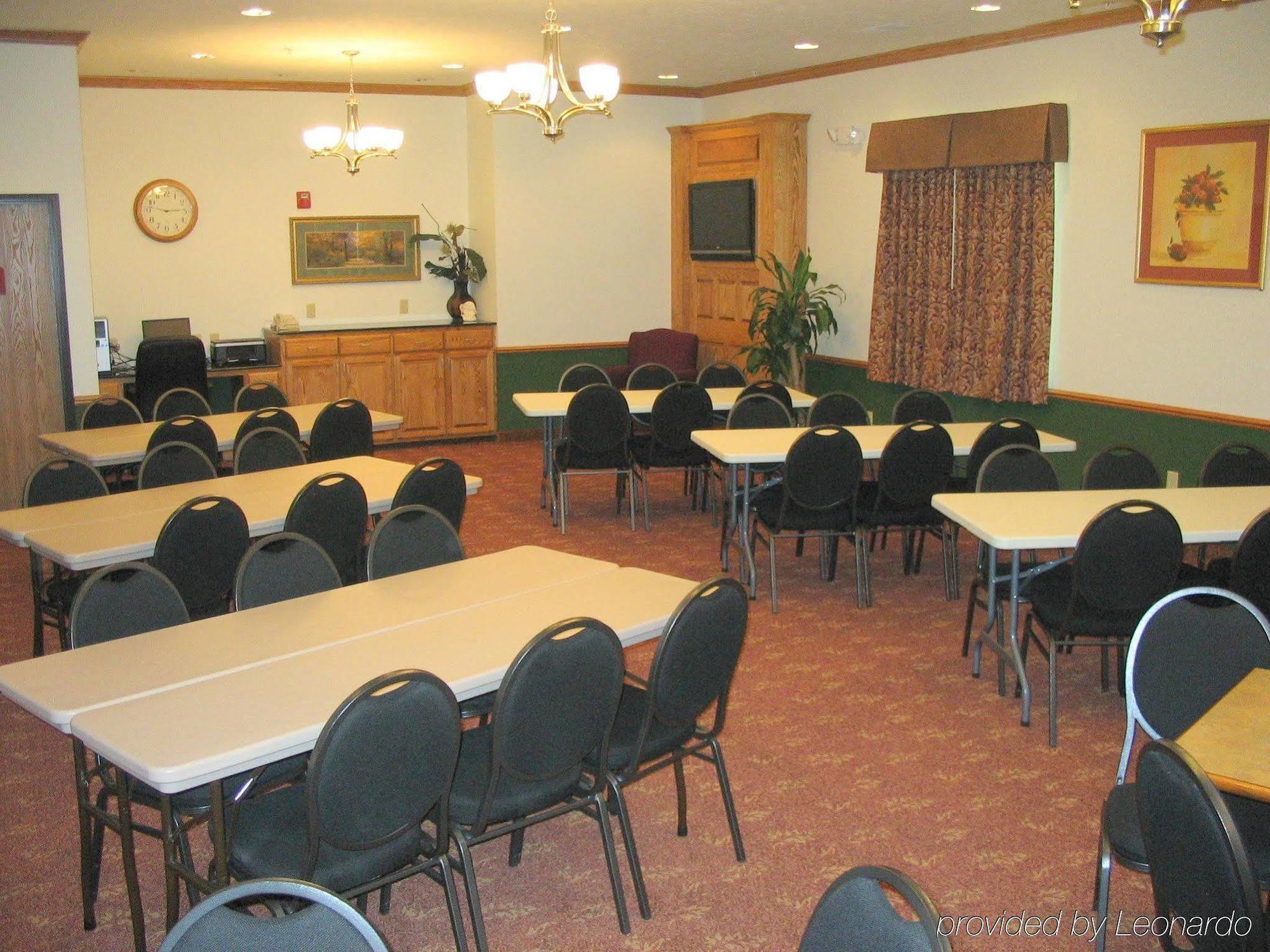 West Point Horizon Inn & Suites מראה חיצוני תמונה